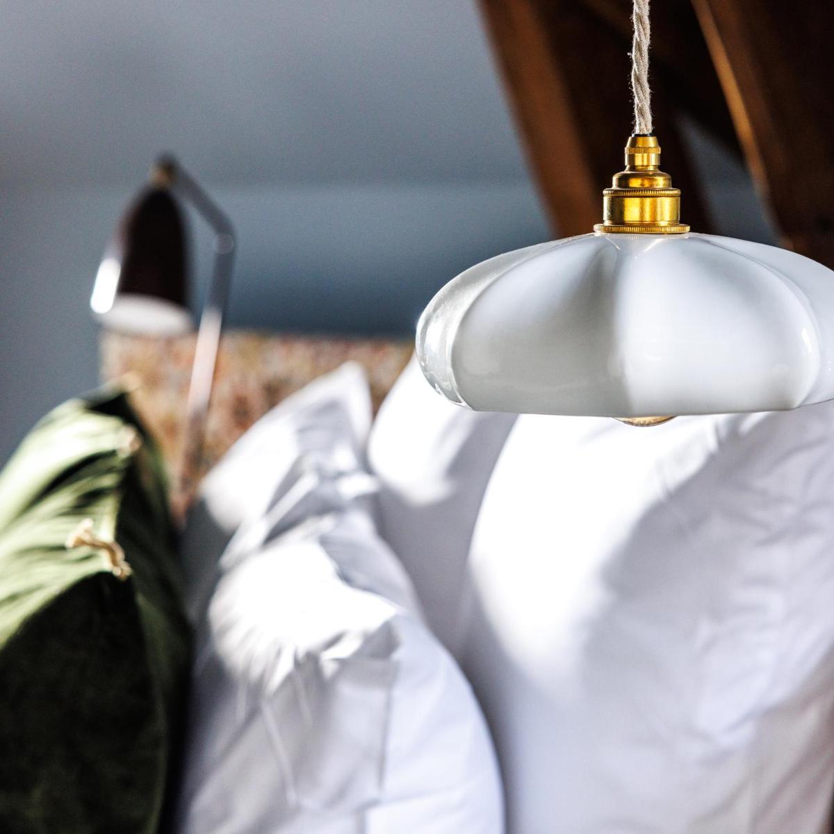 Domaine de Locguénolé & Spa - Relais & Chateaux