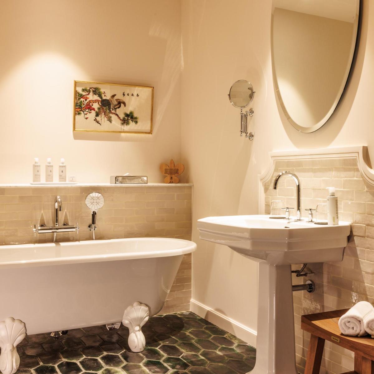 Domaine de Locguénolé & Spa - Relais & Chateaux