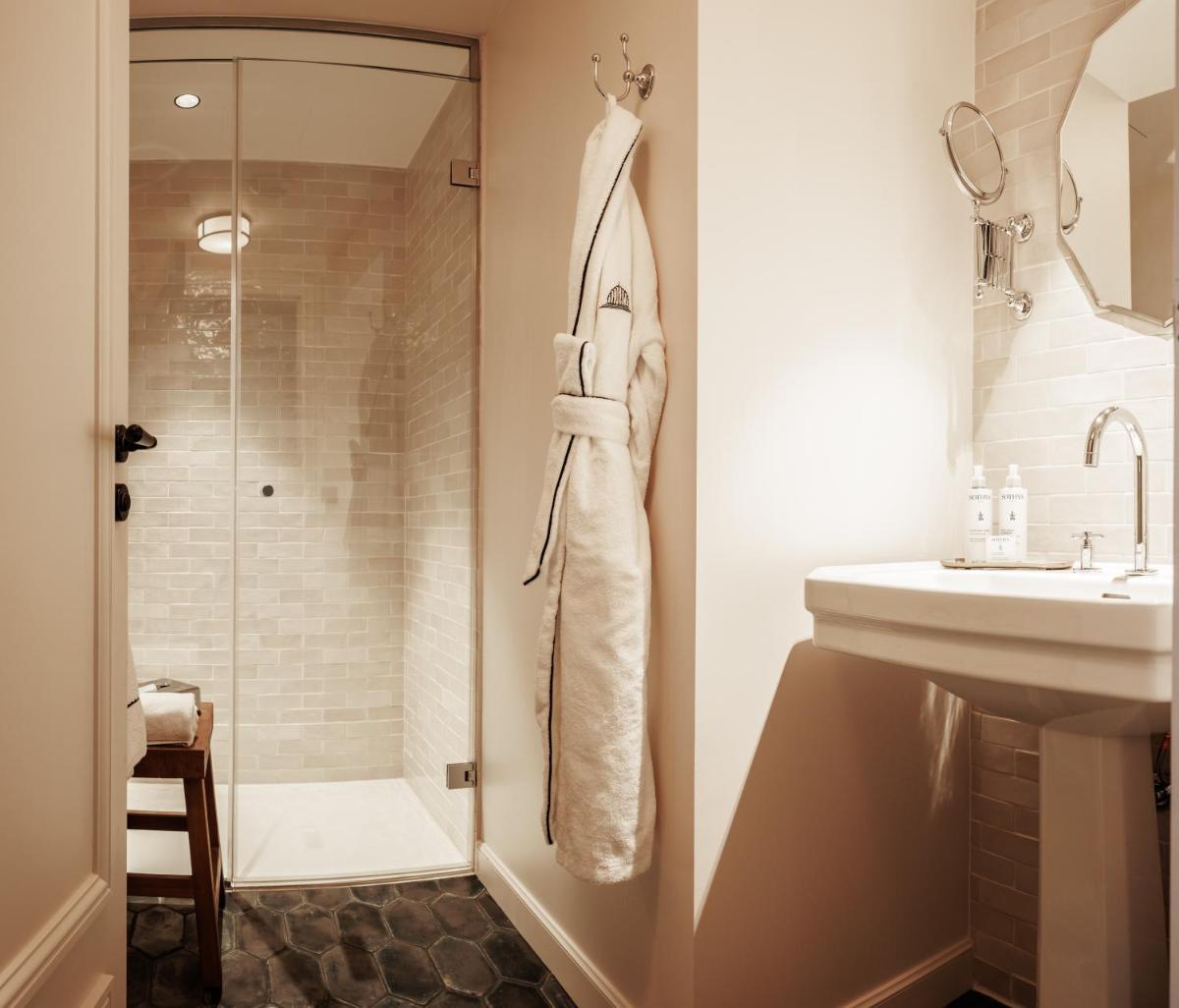 Domaine de Locguénolé & Spa - Relais & Chateaux