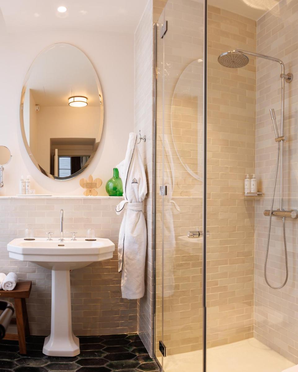 Domaine de Locguénolé & Spa - Relais & Chateaux