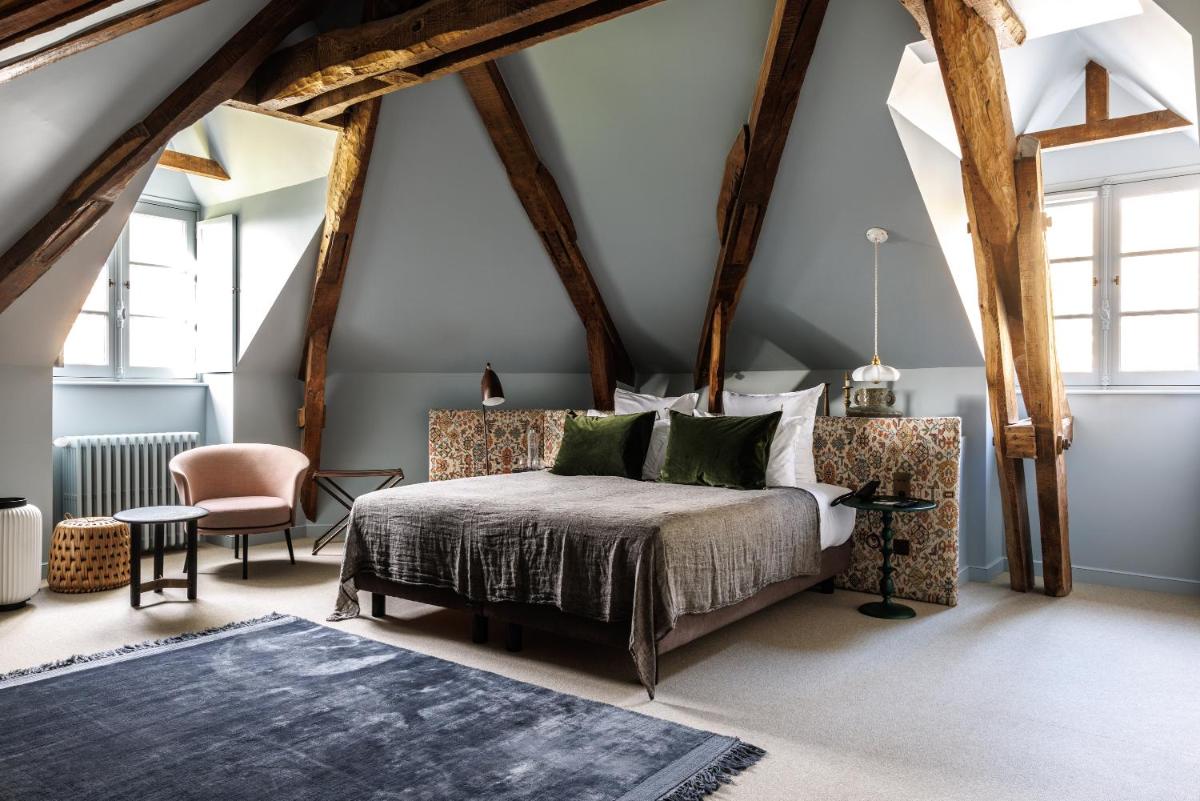 Domaine de Locguénolé & Spa - Relais & Chateaux