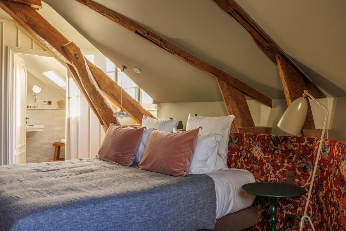 Domaine de Locguénolé & Spa - Relais & Chateaux