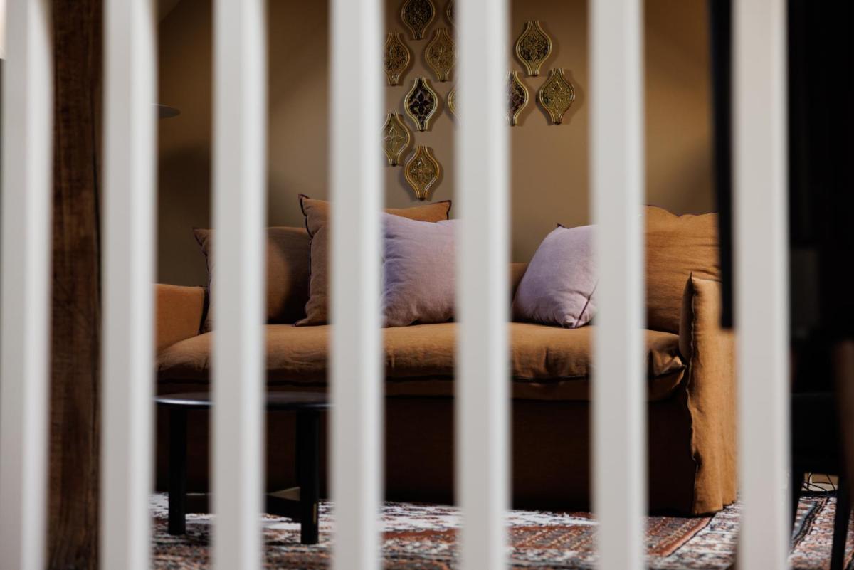 Domaine de Locguénolé & Spa - Relais & Chateaux