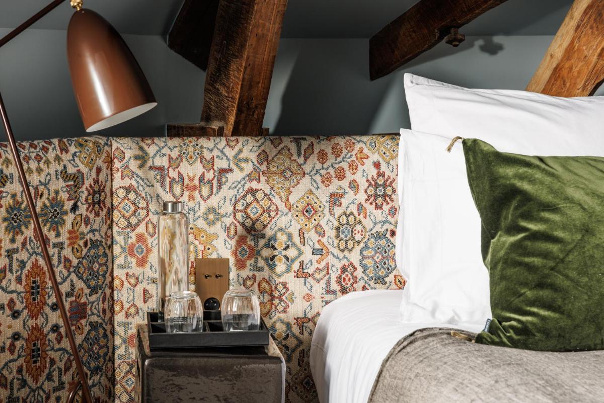 Domaine de Locguénolé & Spa - Relais & Chateaux