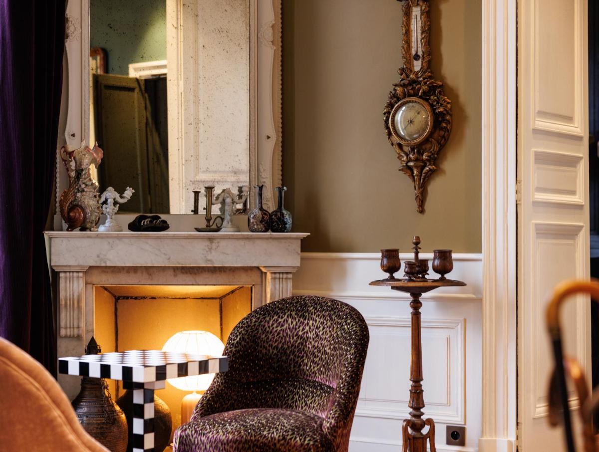 Domaine de Locguénolé & Spa - Relais & Chateaux