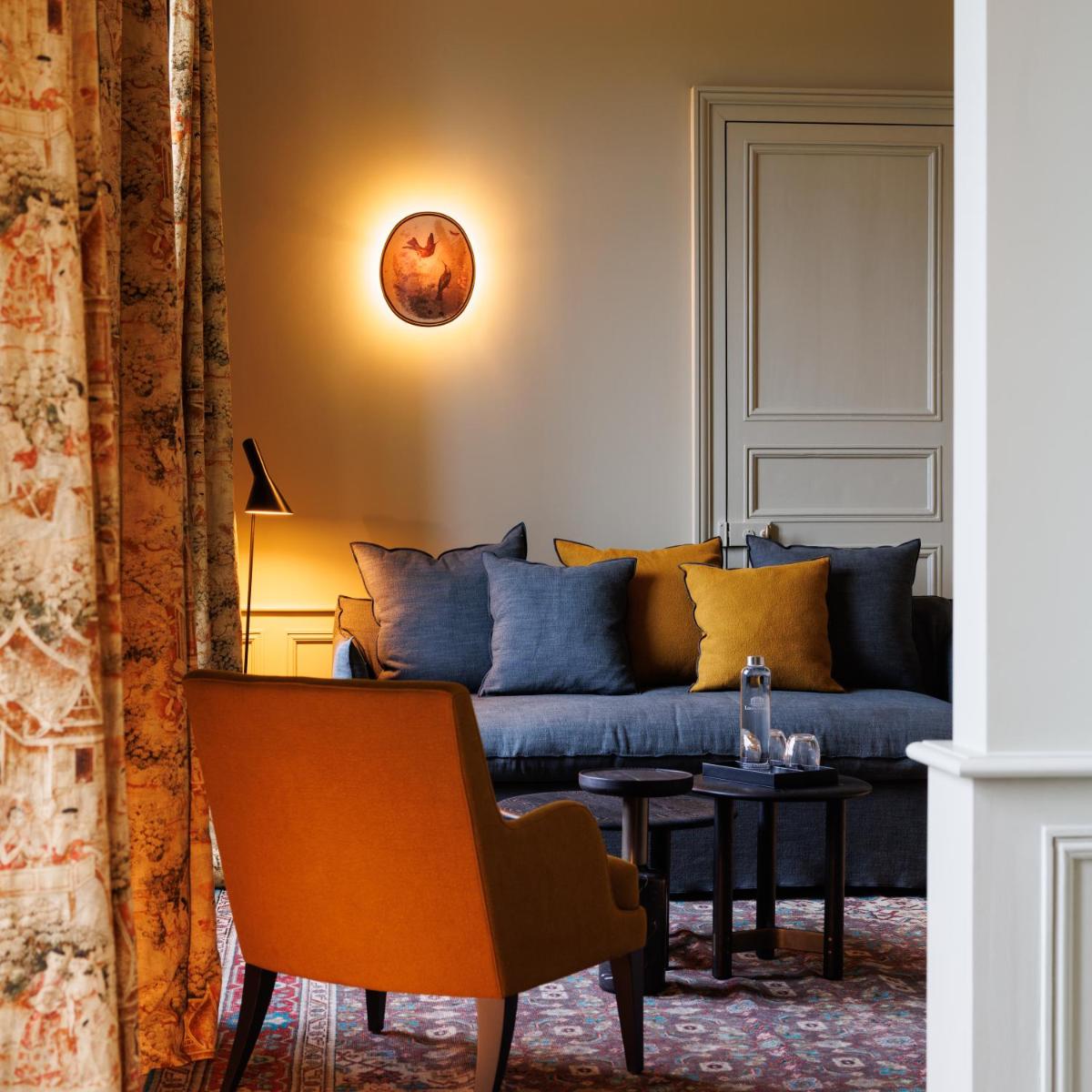 Domaine de Locguénolé & Spa - Relais & Chateaux