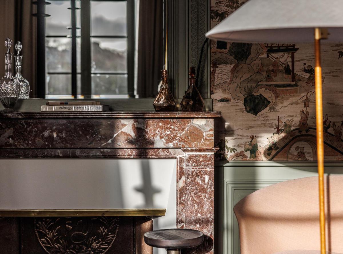 Domaine de Locguénolé & Spa - Relais & Chateaux