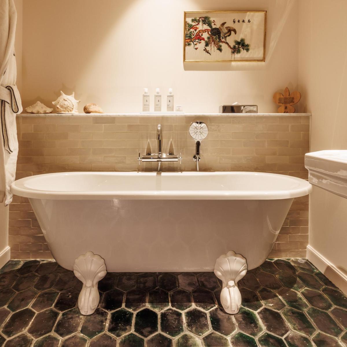 Domaine de Locguénolé & Spa - Relais & Chateaux