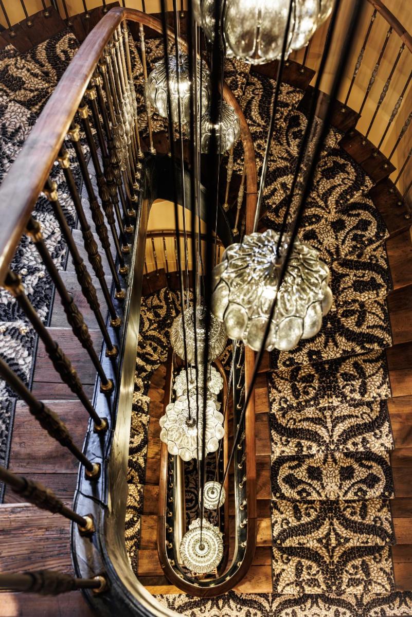 Domaine de Locguénolé & Spa - Relais & Chateaux