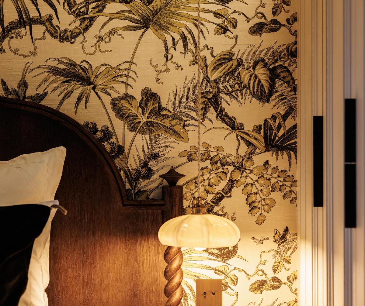 Domaine de Locguénolé & Spa - Relais & Chateaux