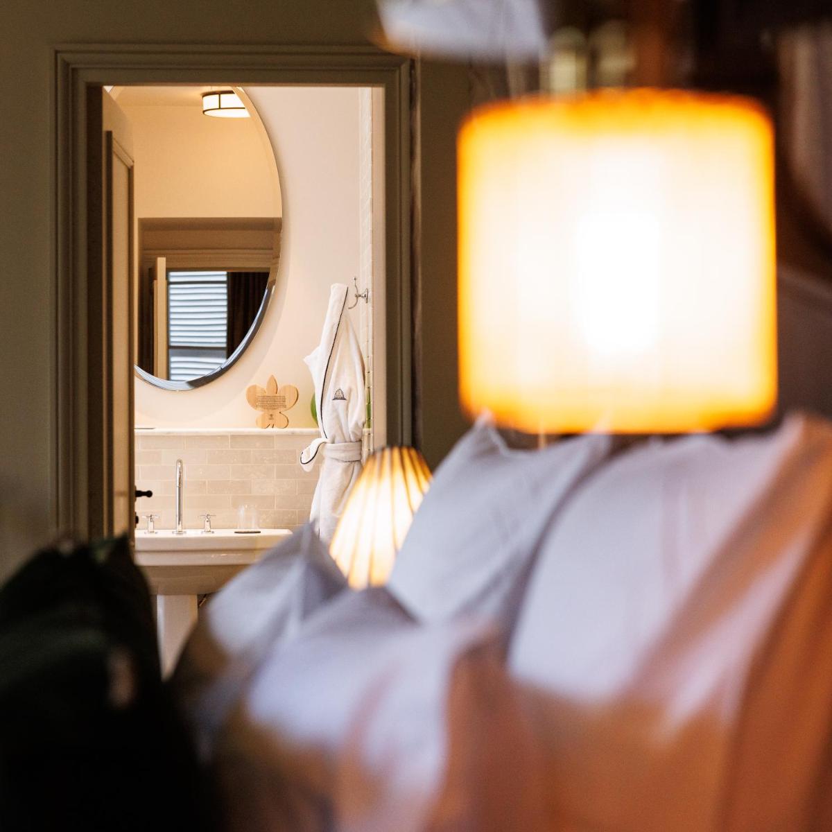 Domaine de Locguénolé & Spa - Relais & Chateaux