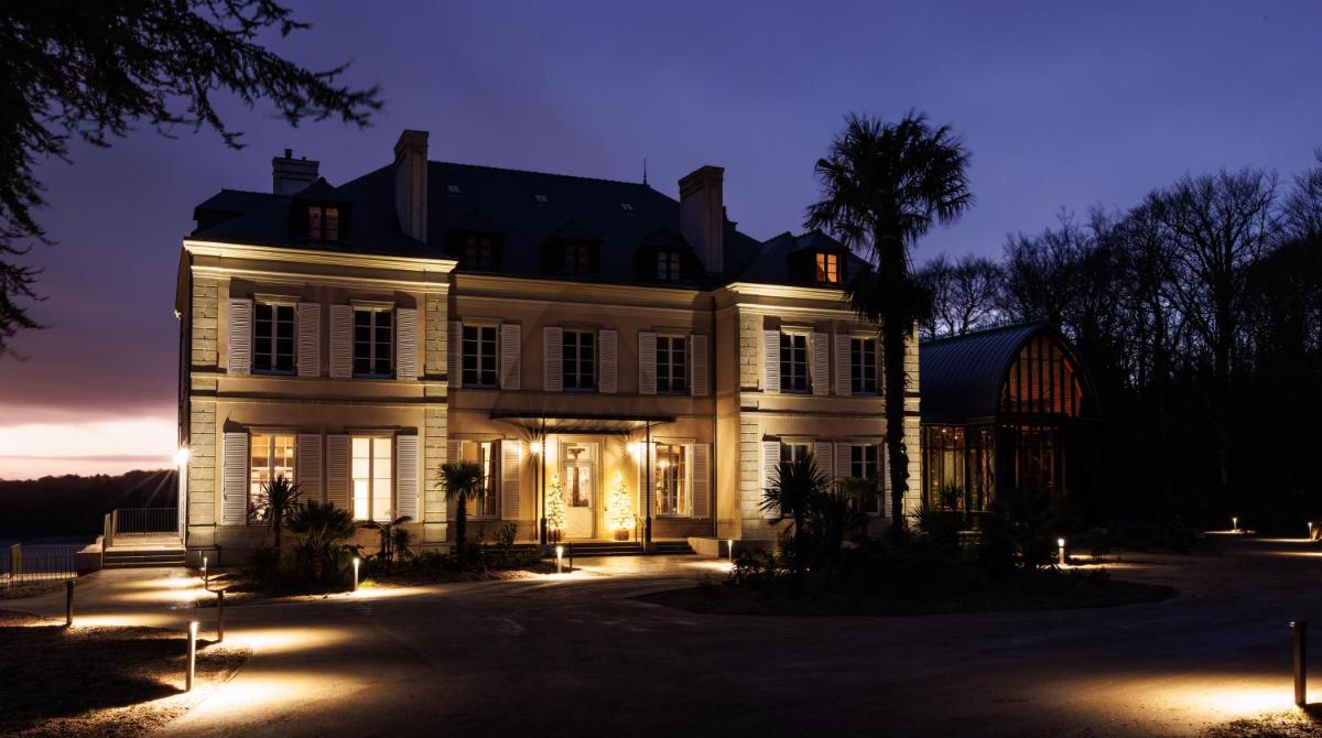 Domaine de Locguénolé & Spa - Relais & Chateaux