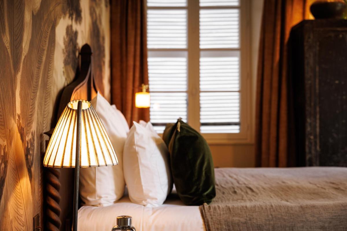 Domaine de Locguénolé & Spa - Relais & Chateaux