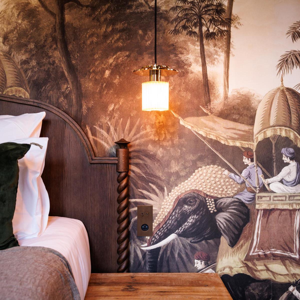 Domaine de Locguénolé & Spa - Relais & Chateaux