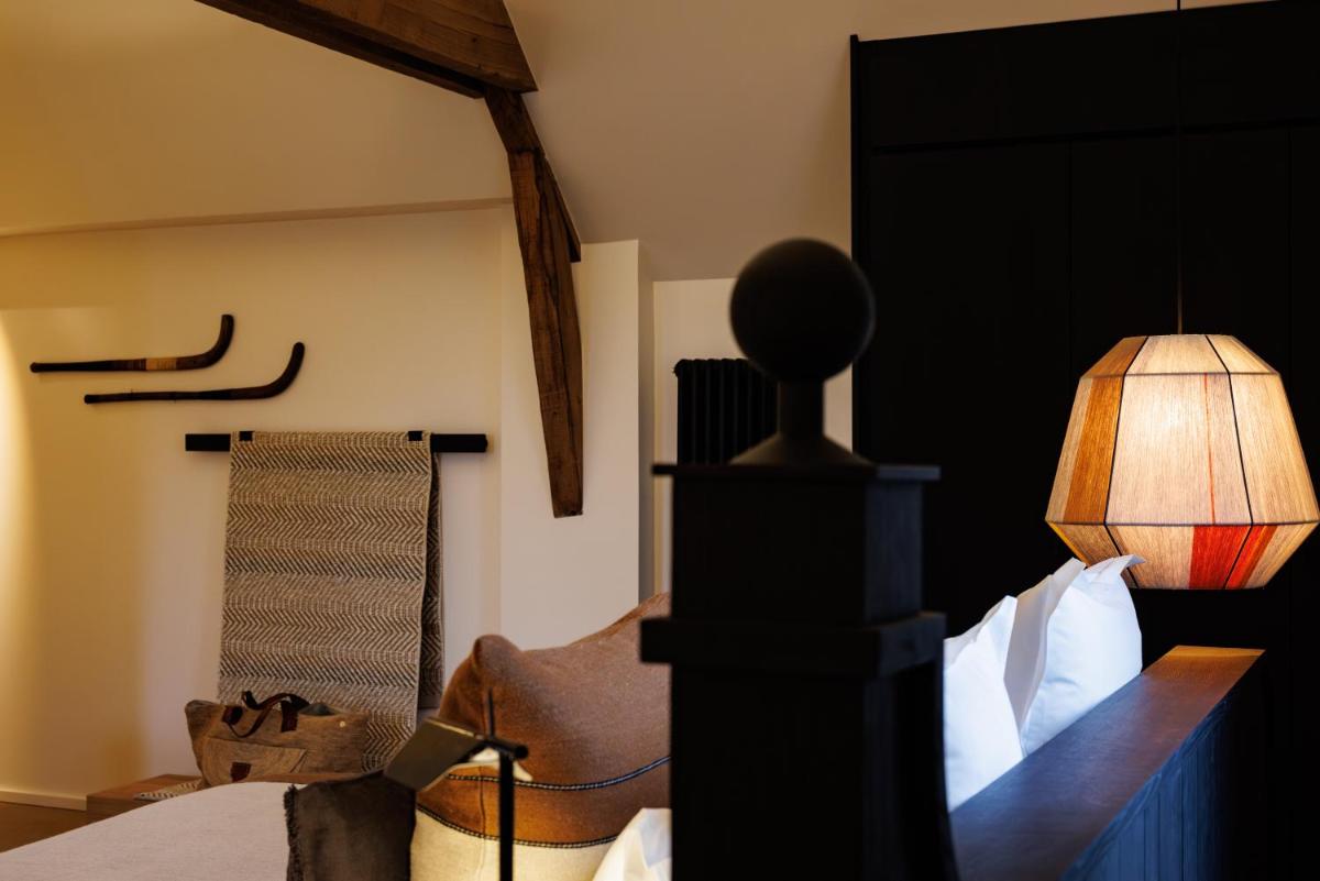 Domaine de Locguénolé & Spa - Relais & Chateaux