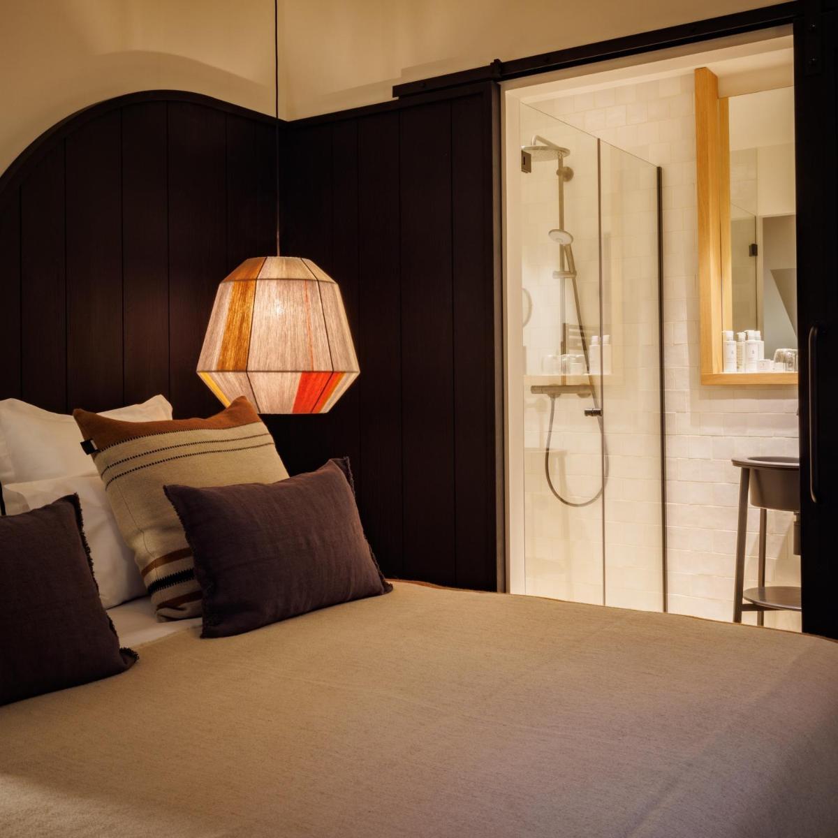 Domaine de Locguénolé & Spa - Relais & Chateaux