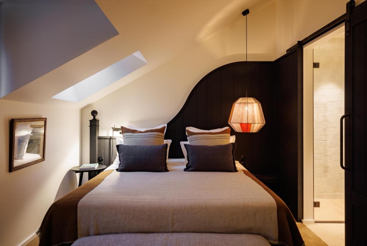 Domaine de Locguénolé & Spa - Relais & Chateaux