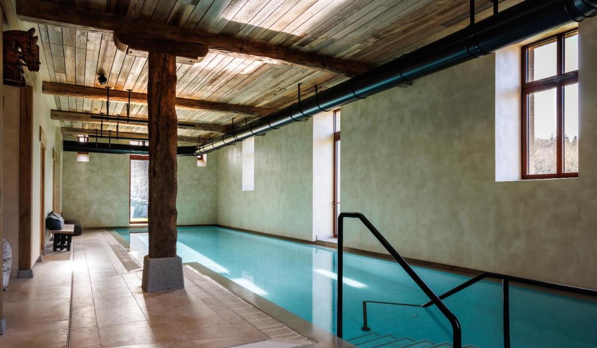 Domaine de Locguénolé & Spa - Relais & Chateaux