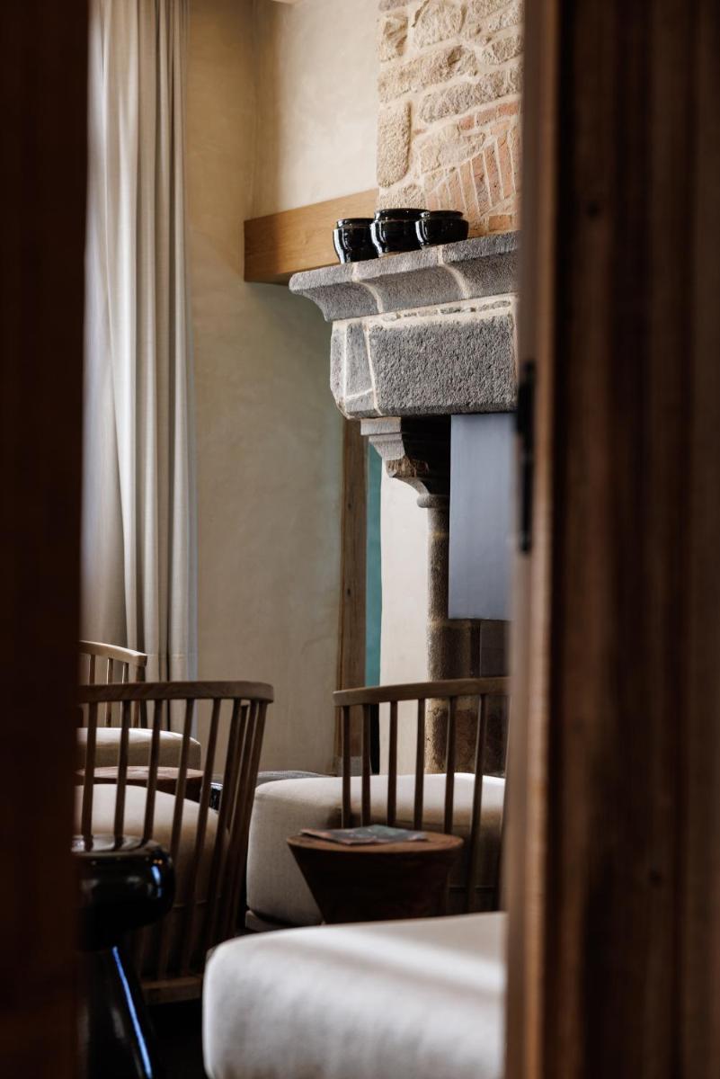 Domaine de Locguénolé & Spa - Relais & Chateaux