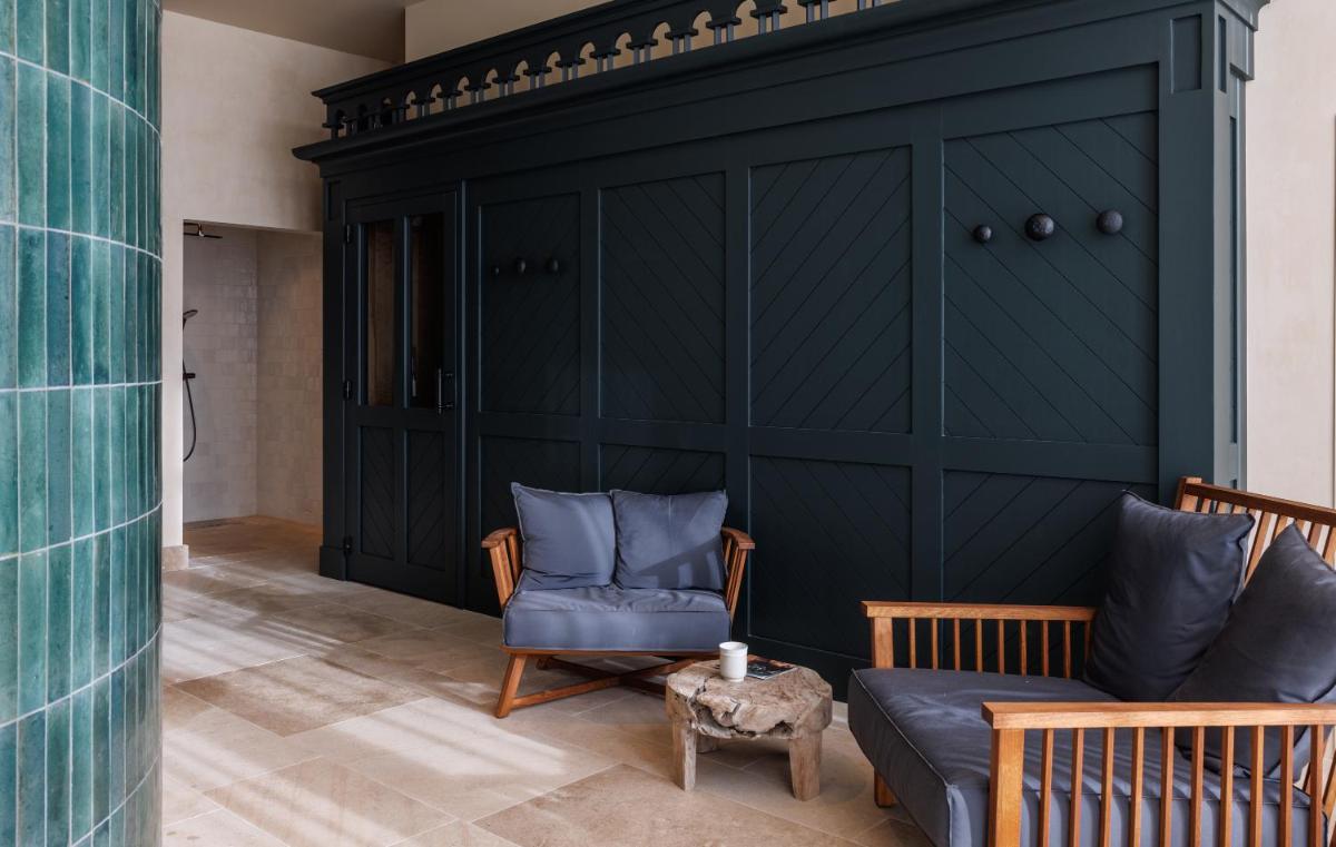 Domaine de Locguénolé & Spa - Relais & Chateaux