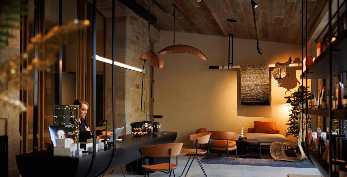 Domaine de Locguénolé & Spa - Relais & Chateaux