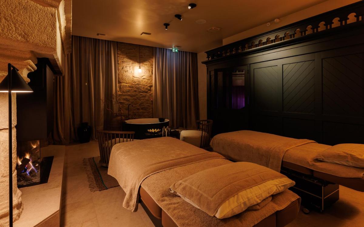 Domaine de Locguénolé & Spa - Relais & Chateaux