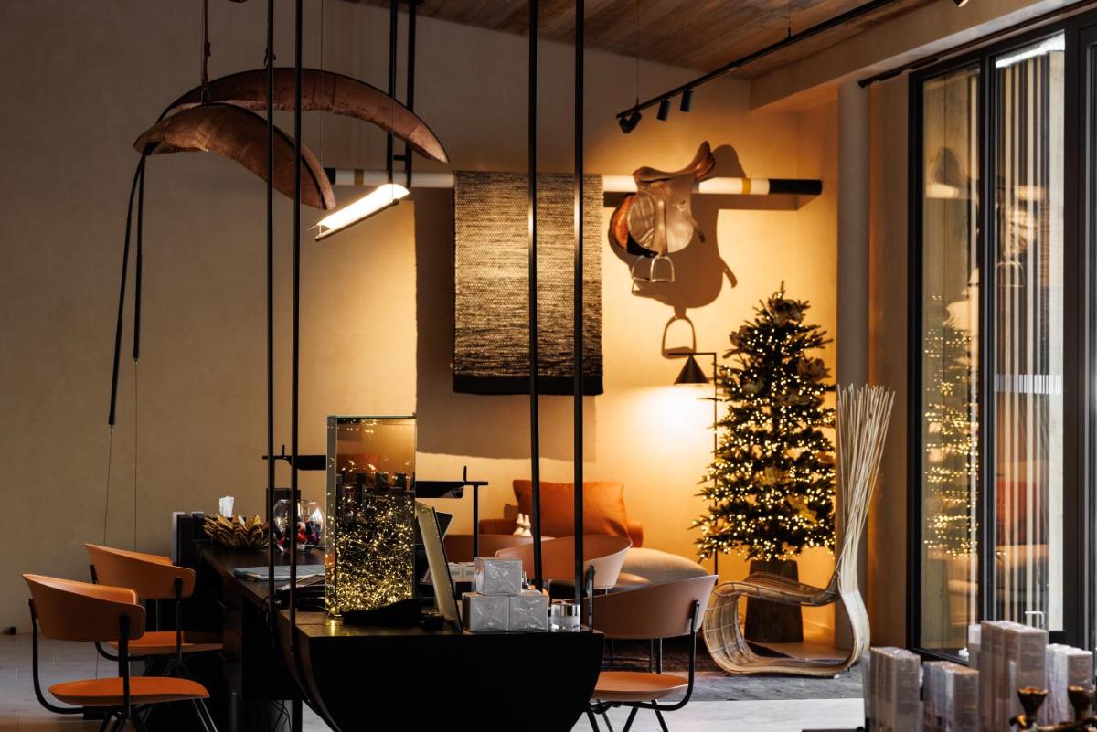 Domaine de Locguénolé & Spa - Relais & Chateaux