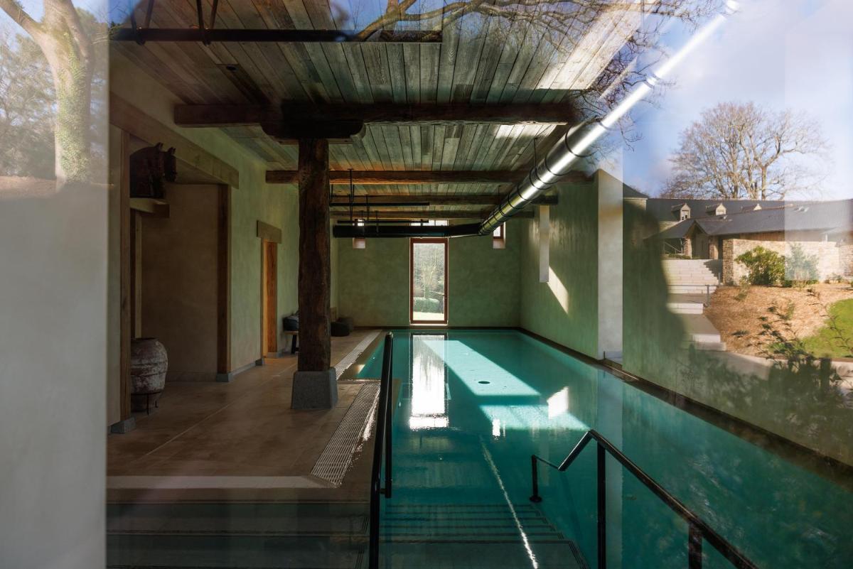 Domaine de Locguénolé & Spa - Relais & Chateaux