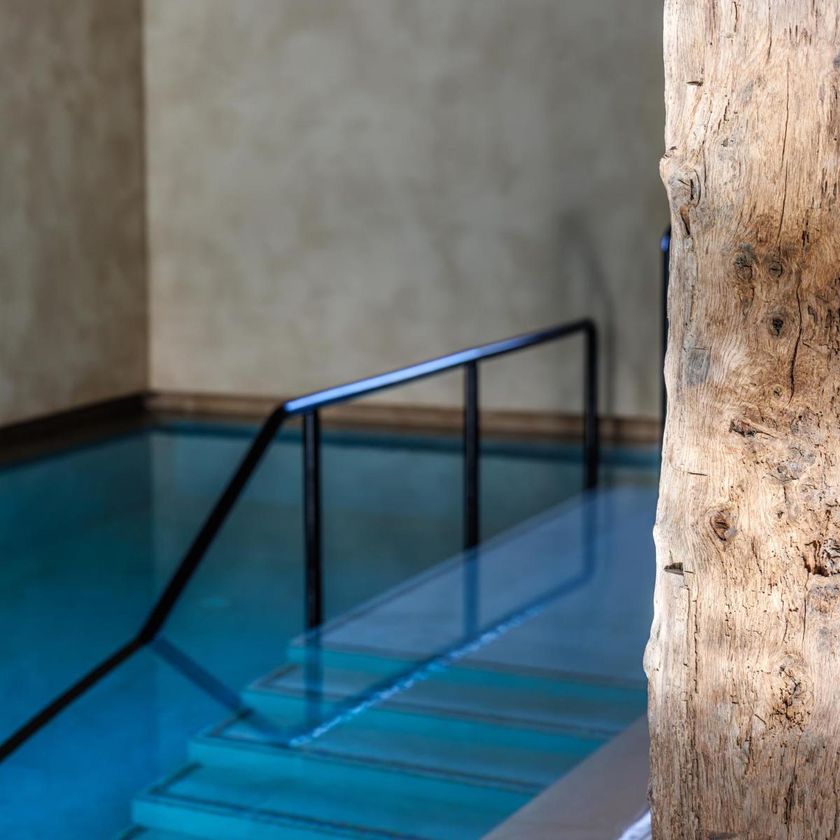 Domaine de Locguénolé & Spa - Relais & Chateaux