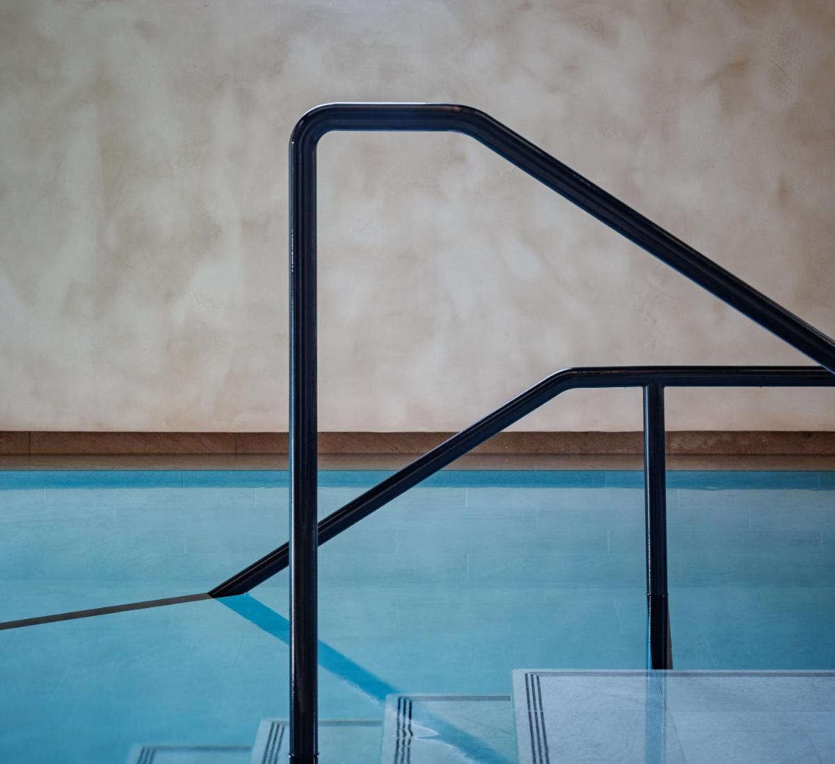 Domaine de Locguénolé & Spa - Relais & Chateaux