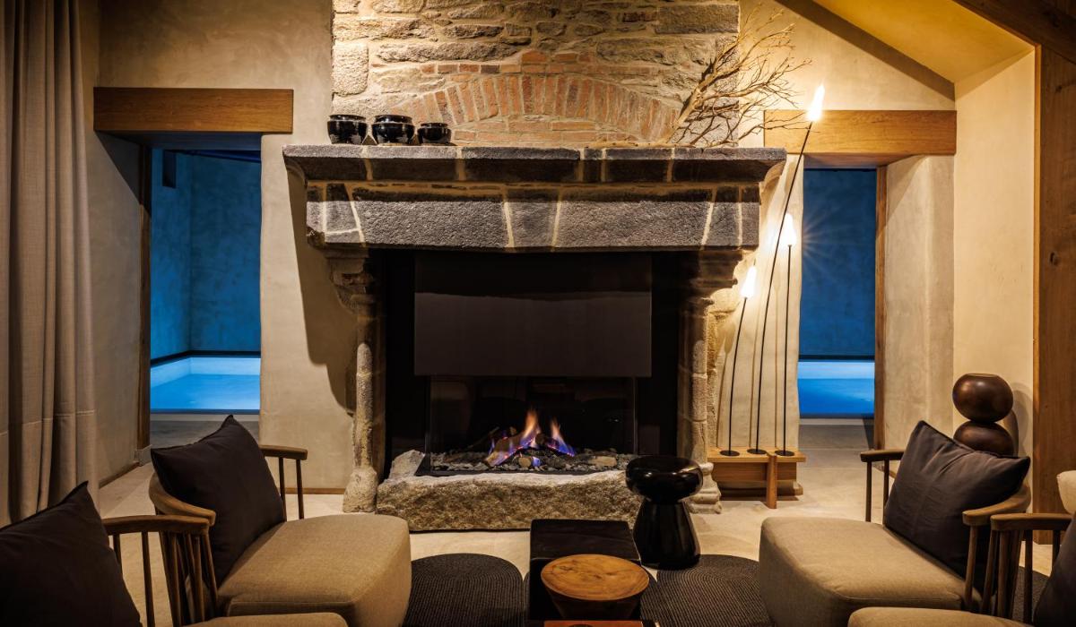 Domaine de Locguénolé & Spa - Relais & Chateaux