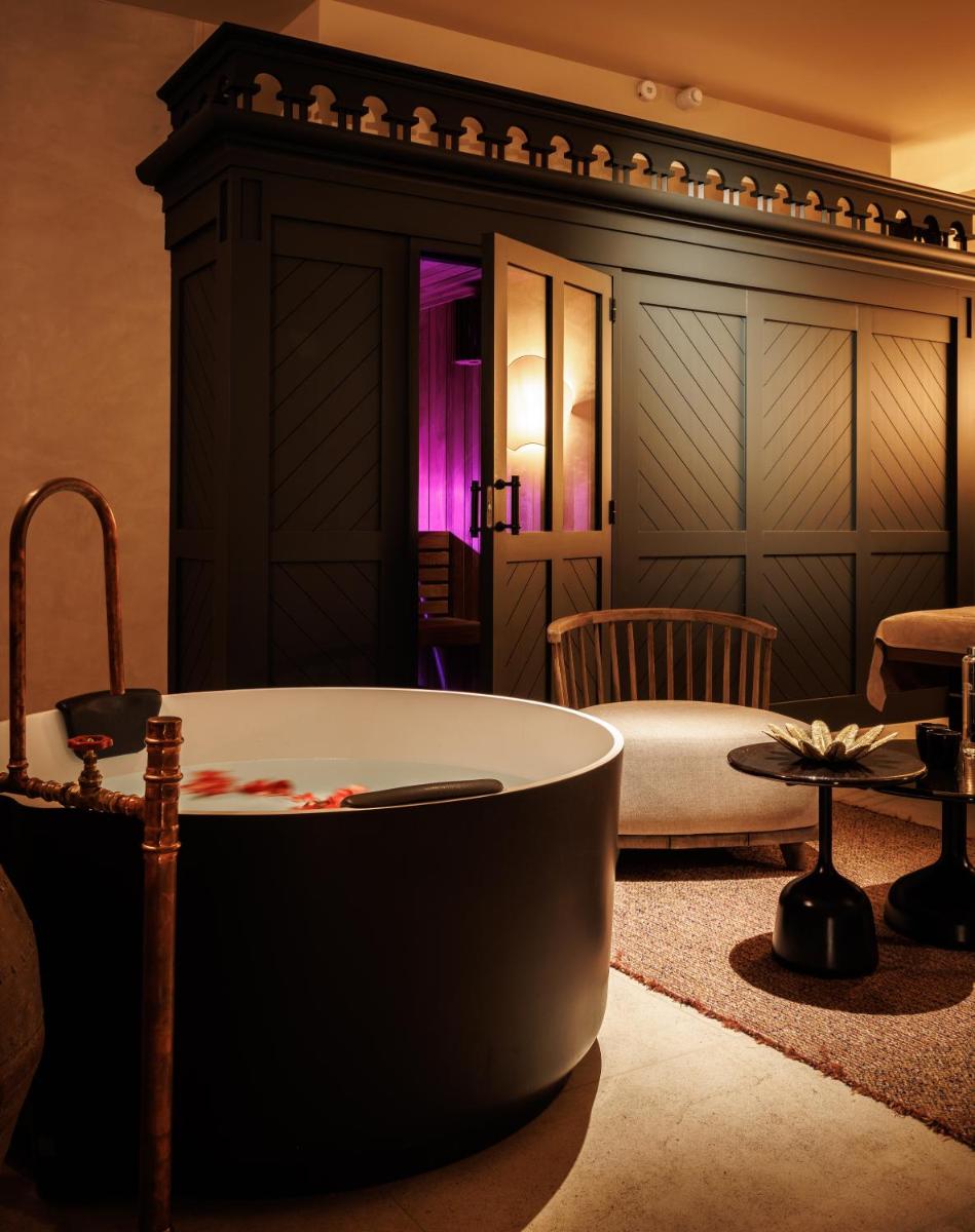 Domaine de Locguénolé & Spa - Relais & Chateaux