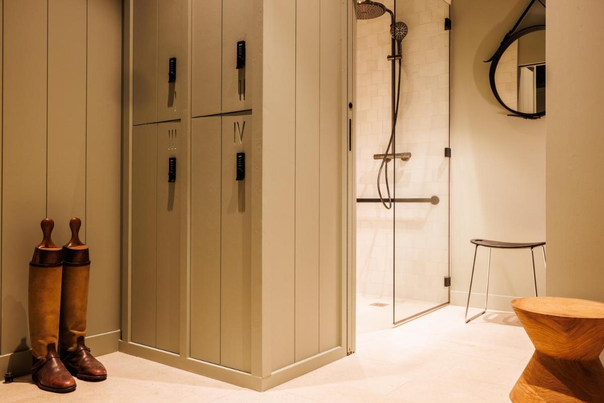 Domaine de Locguénolé & Spa - Relais & Chateaux