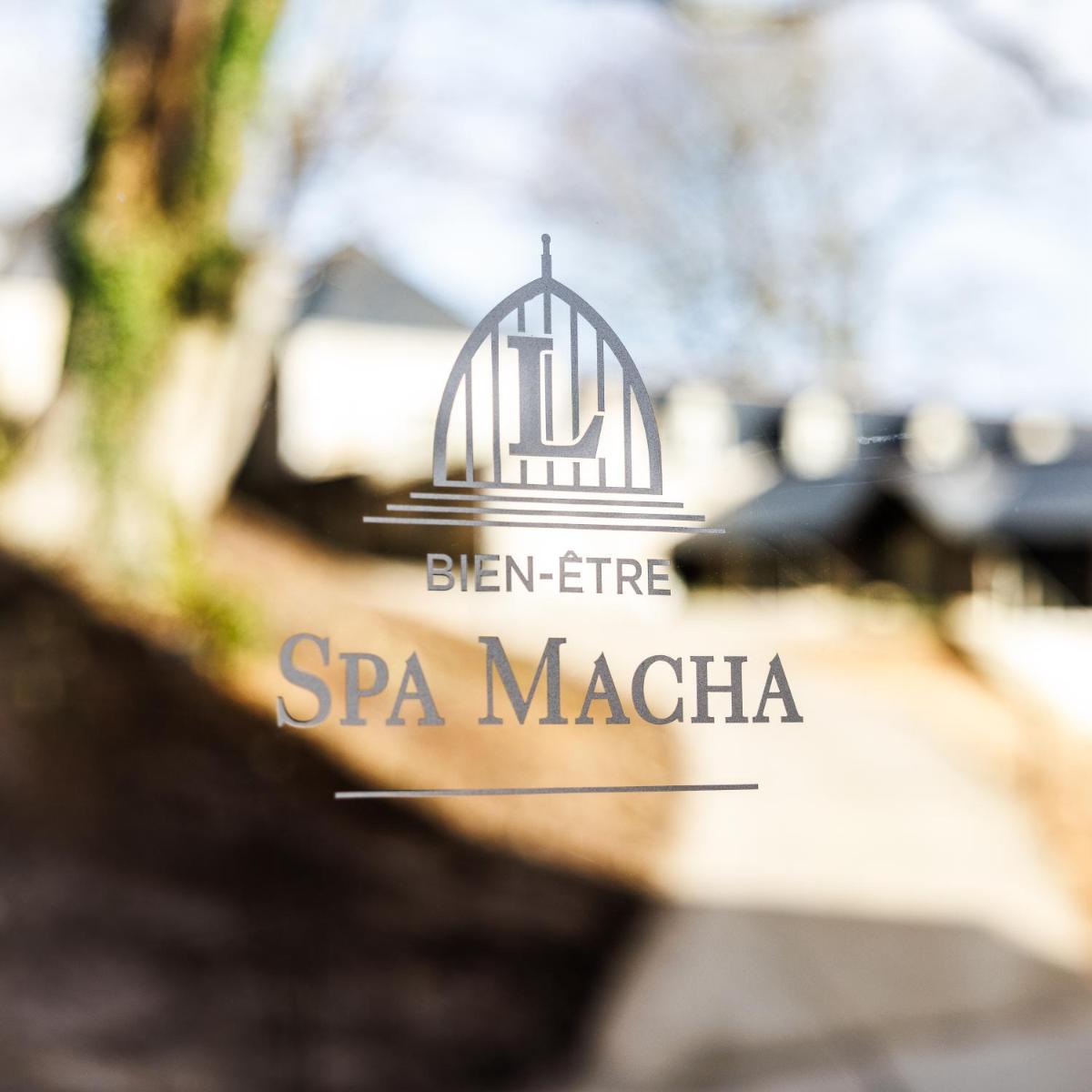 Domaine de Locguénolé & Spa - Relais & Chateaux