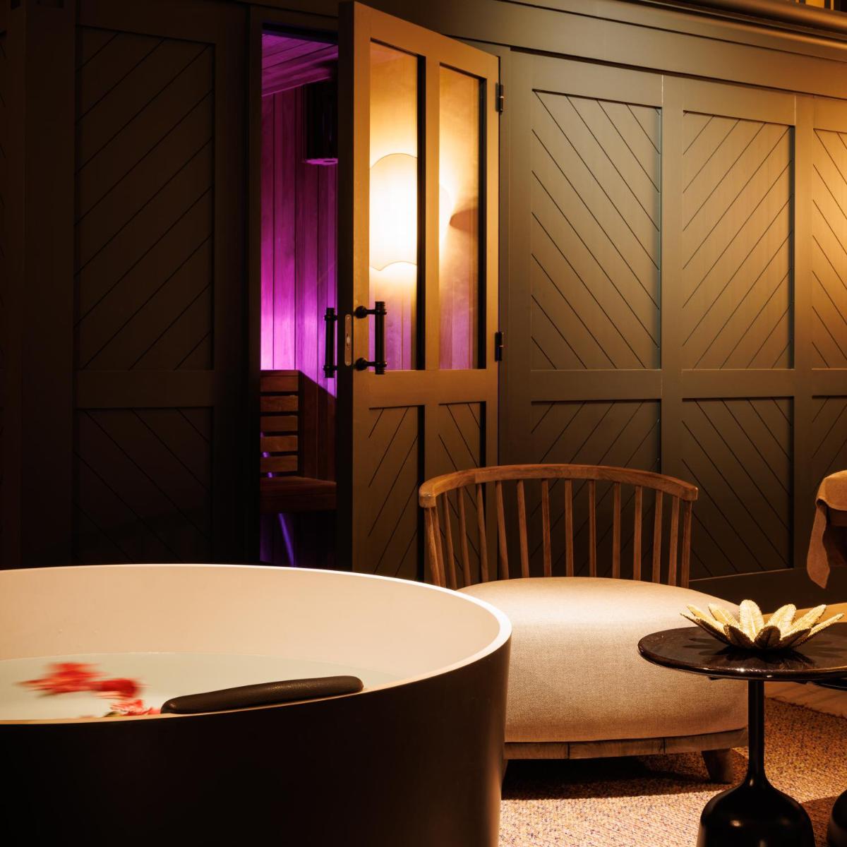 Domaine de Locguénolé & Spa - Relais & Chateaux