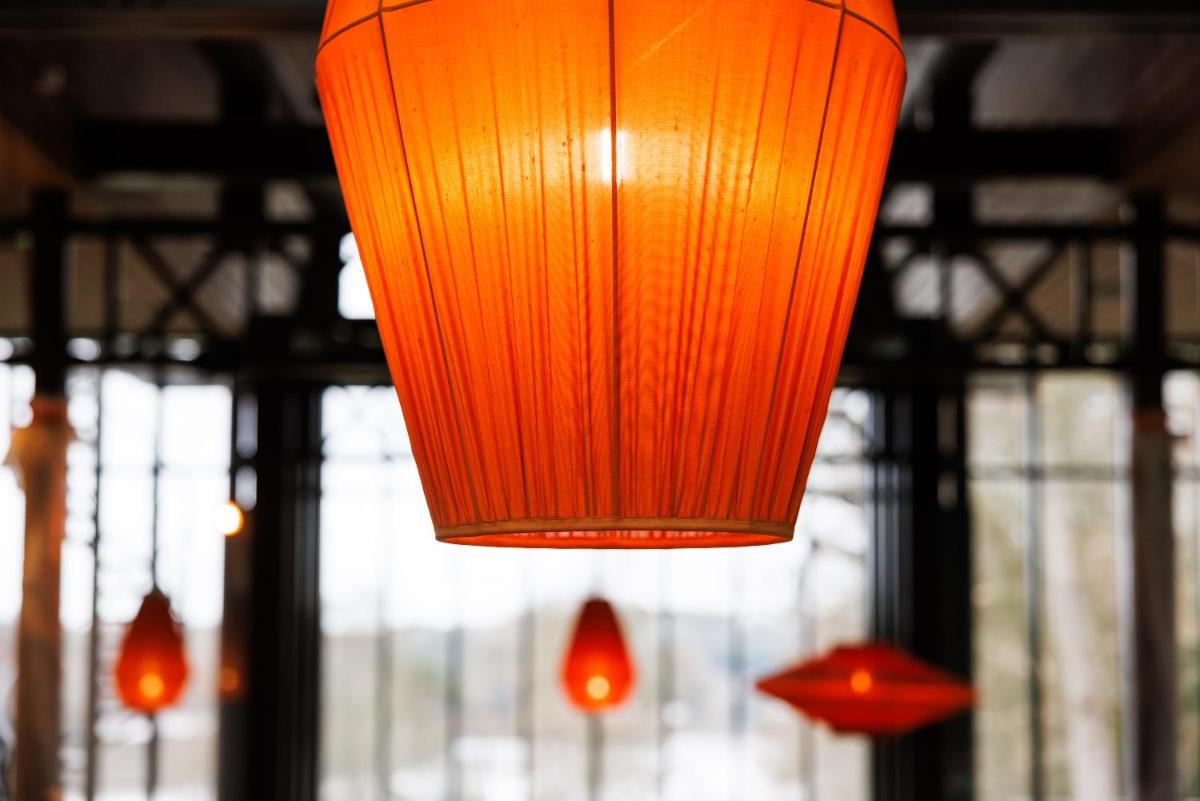 Domaine de Locguénolé & Spa - Relais & Chateaux