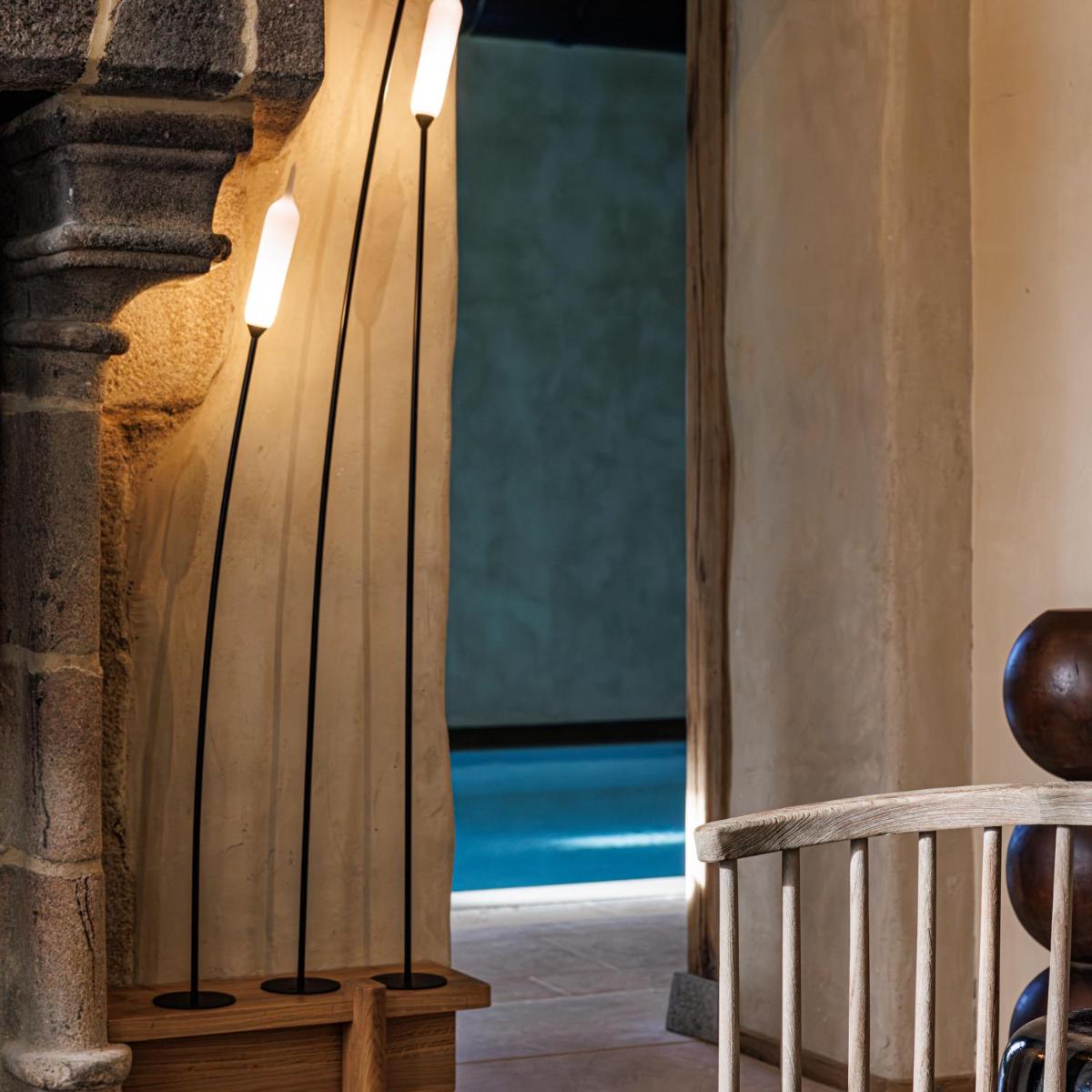 Domaine de Locguénolé & Spa - Relais & Chateaux