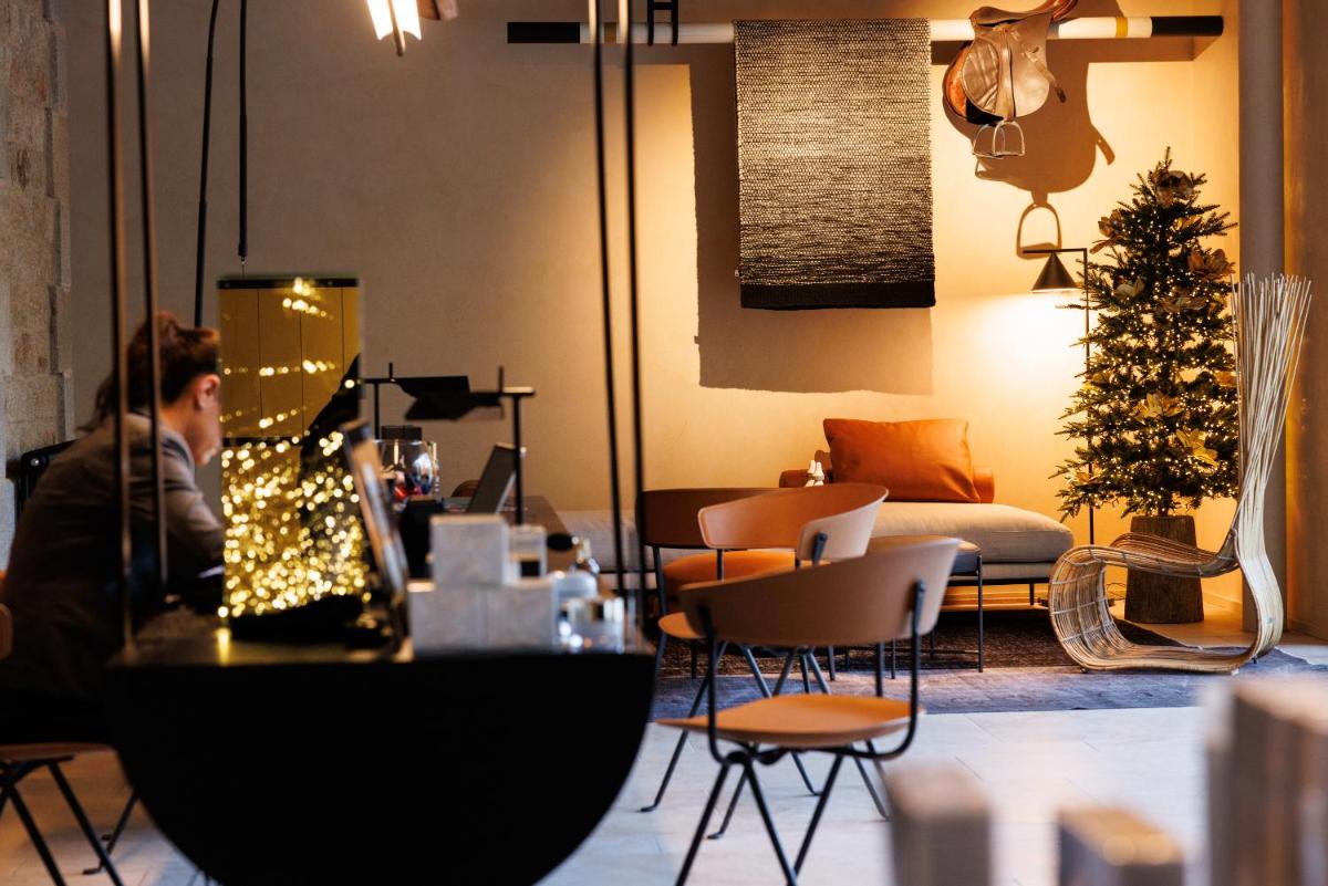 Domaine de Locguénolé & Spa - Relais & Chateaux