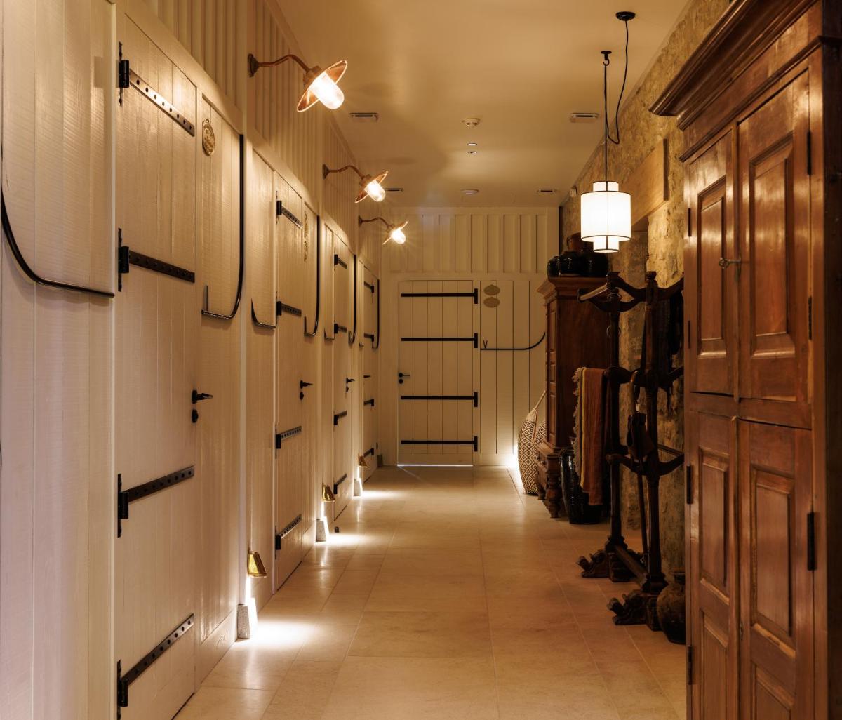 Domaine de Locguénolé & Spa - Relais & Chateaux