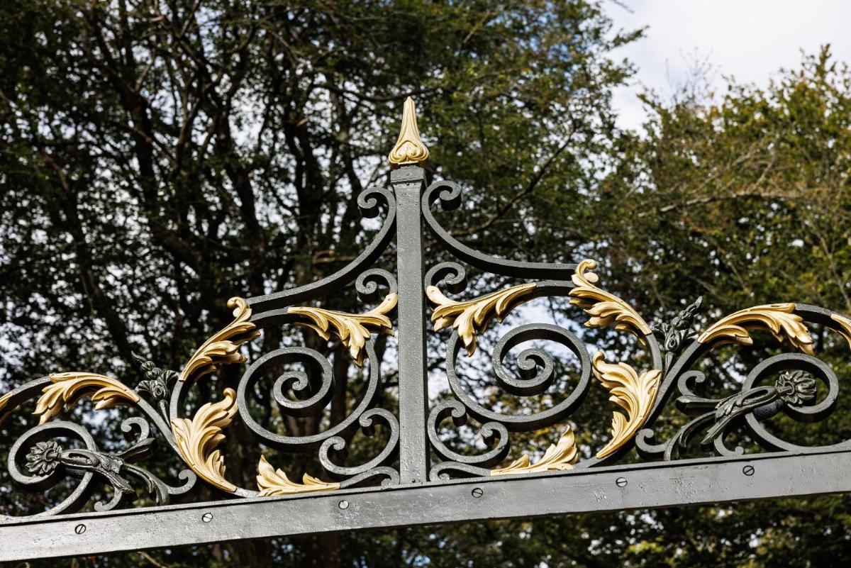 Domaine de Locguénolé & Spa - Relais & Chateaux