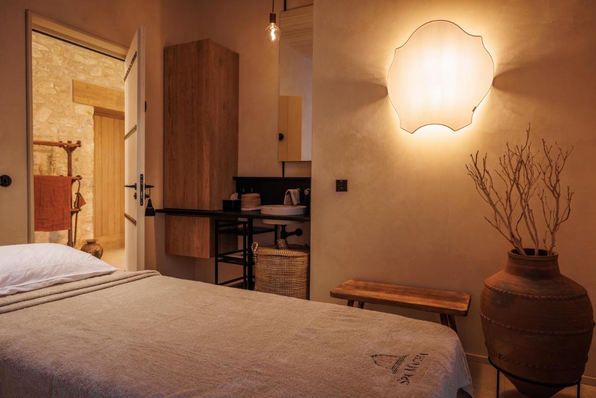 Domaine de Locguénolé & Spa - Relais & Chateaux