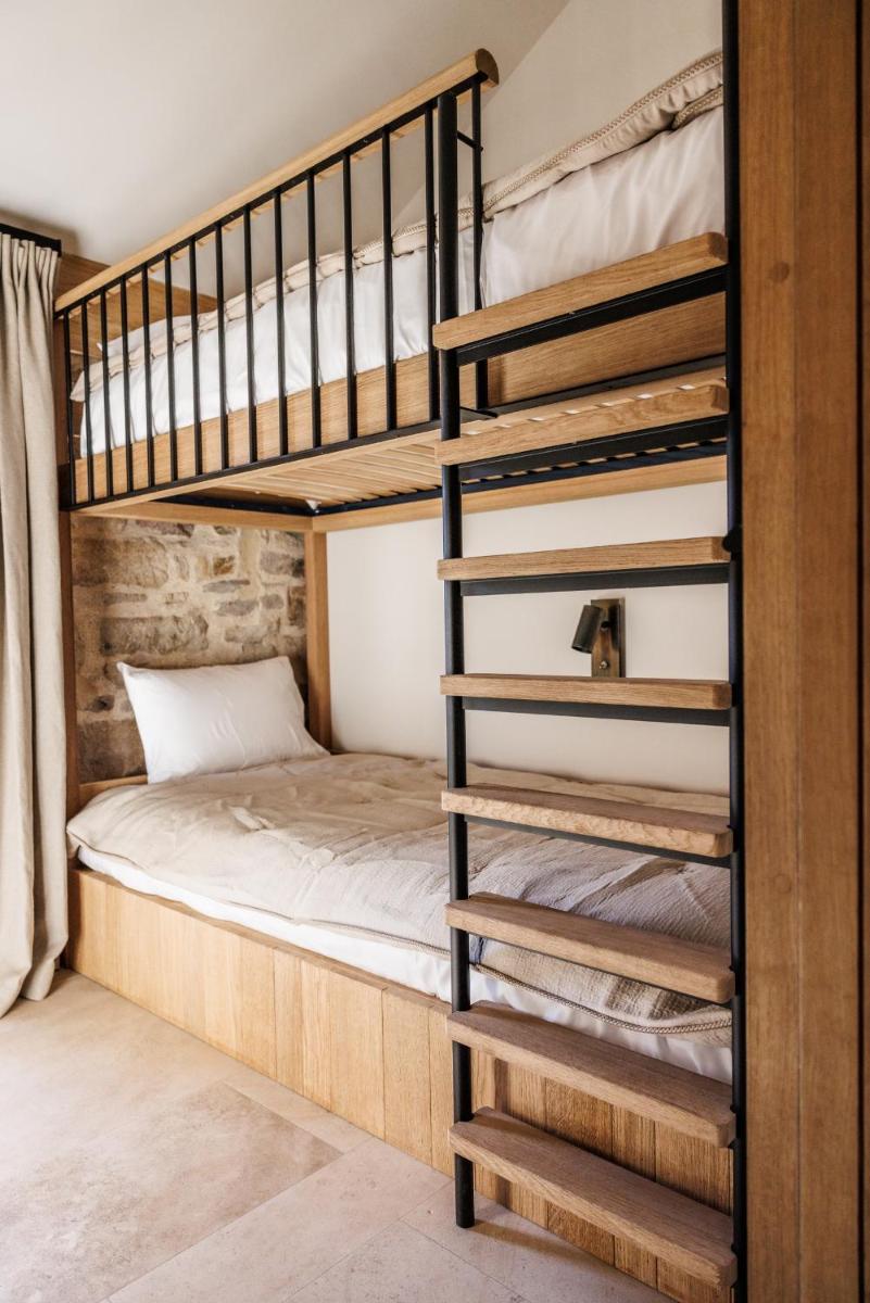 Domaine de Locguénolé & Spa - Relais & Chateaux