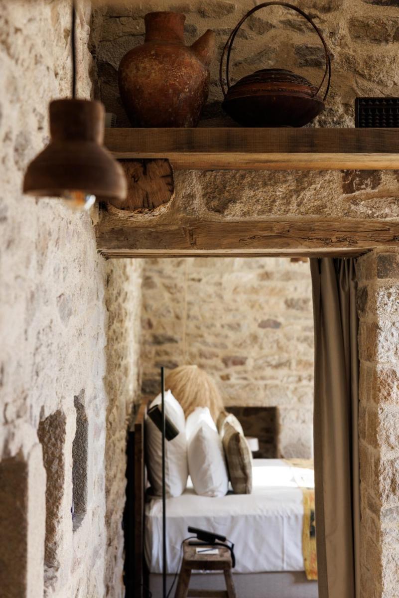 Domaine de Locguénolé & Spa - Relais & Chateaux