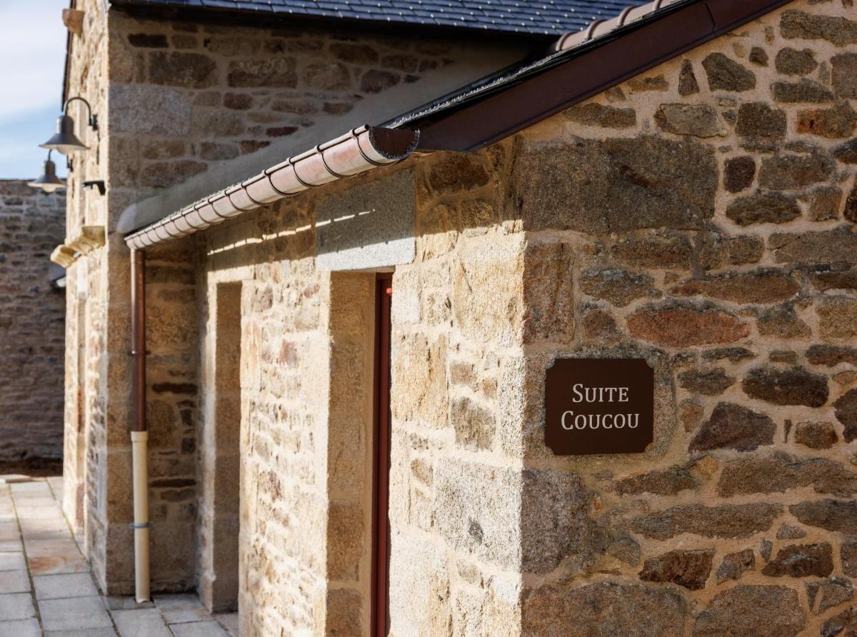 Domaine de Locguénolé & Spa - Relais & Chateaux