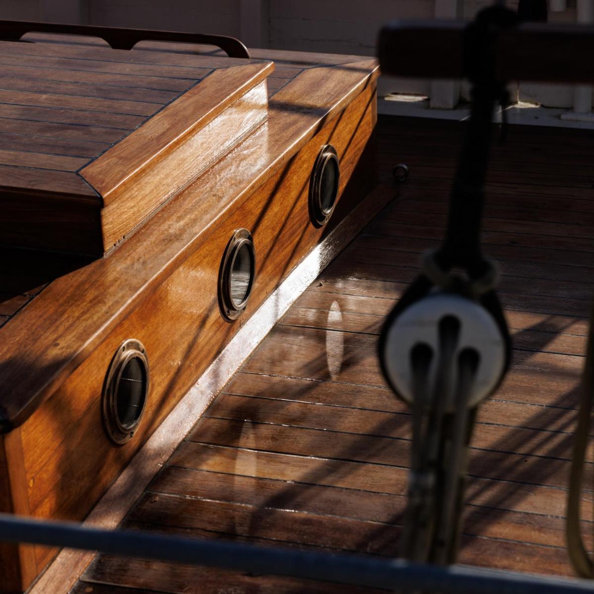 Domaine de Locguénolé & Spa - Relais & Chateaux