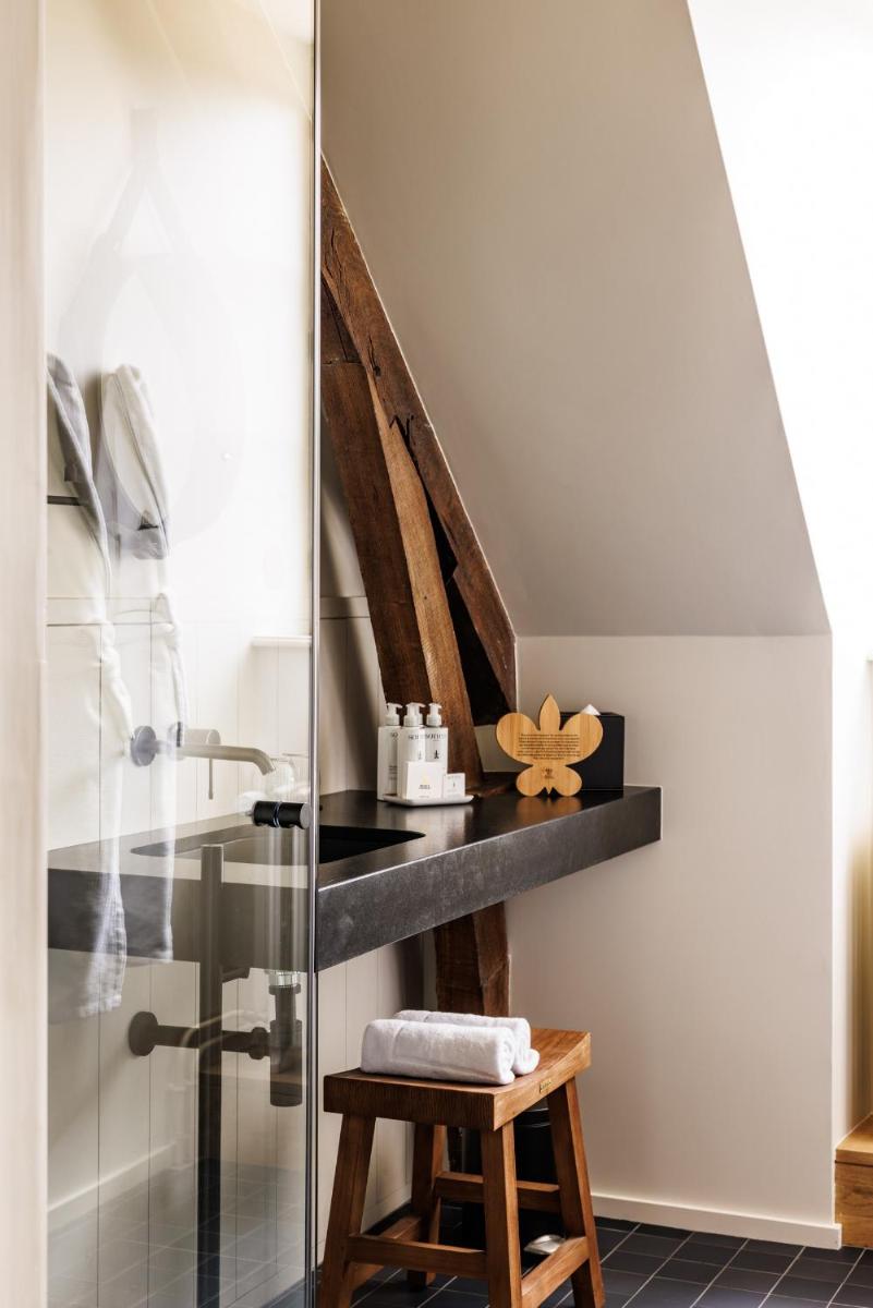 Domaine de Locguénolé & Spa - Relais & Chateaux