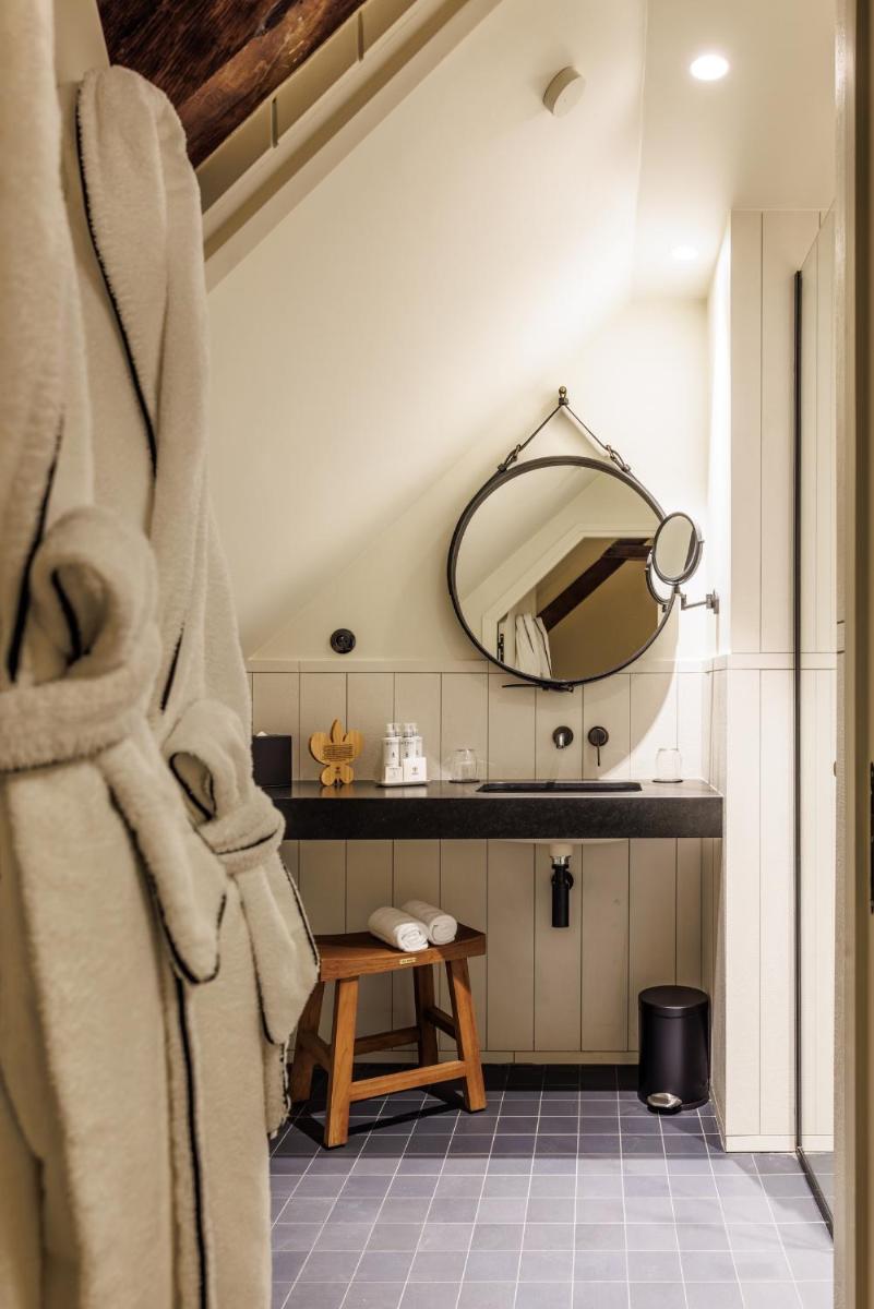 Domaine de Locguénolé & Spa - Relais & Chateaux