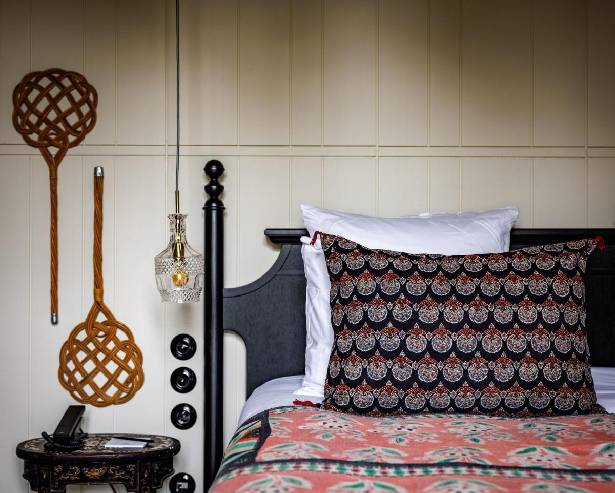 Domaine de Locguénolé & Spa - Relais & Chateaux