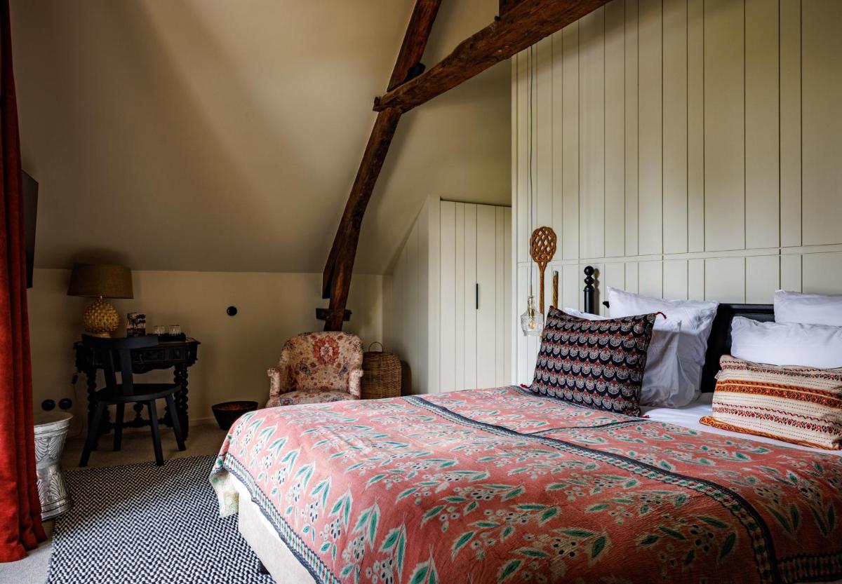 Domaine de Locguénolé & Spa - Relais & Chateaux