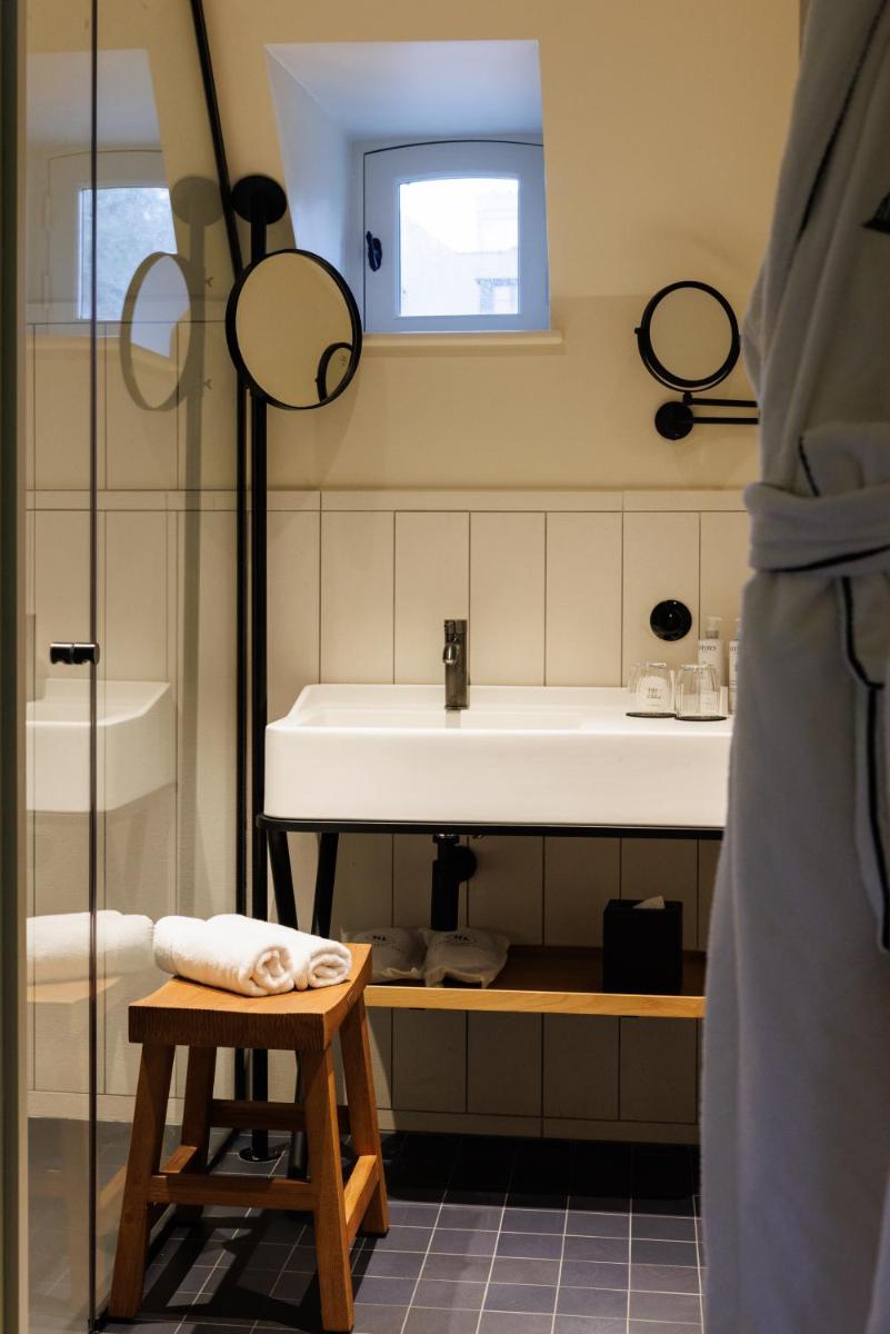 Domaine de Locguénolé & Spa - Relais & Chateaux